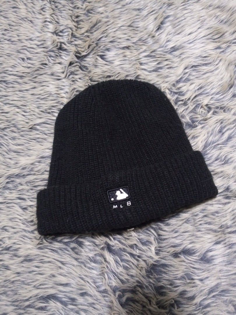 NY MLB bonnet (Category: Caps & Hats) located in Manila. Submitted by pagatpatan59259 (Listing ID 1470582177, Image 2). Description: NY MLB bonnet Price:650.