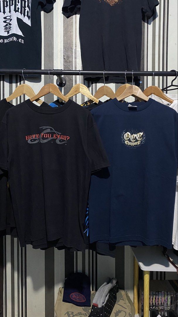 OCC and BETTY BOOP (Category: Formal Shirts) located in Candon. Submitted by newxoldthreads (Listing ID 1470699224, Image 1). Description: Aspack 4k No issues.