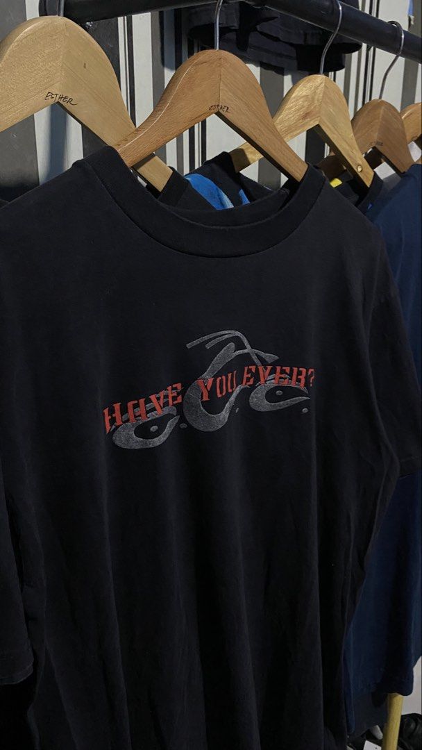 OCC and BETTY BOOP (Category: Formal Shirts) located in Candon. Submitted by newxoldthreads (Listing ID 1470699224, Image 3). Description: Aspack 4k No issues.