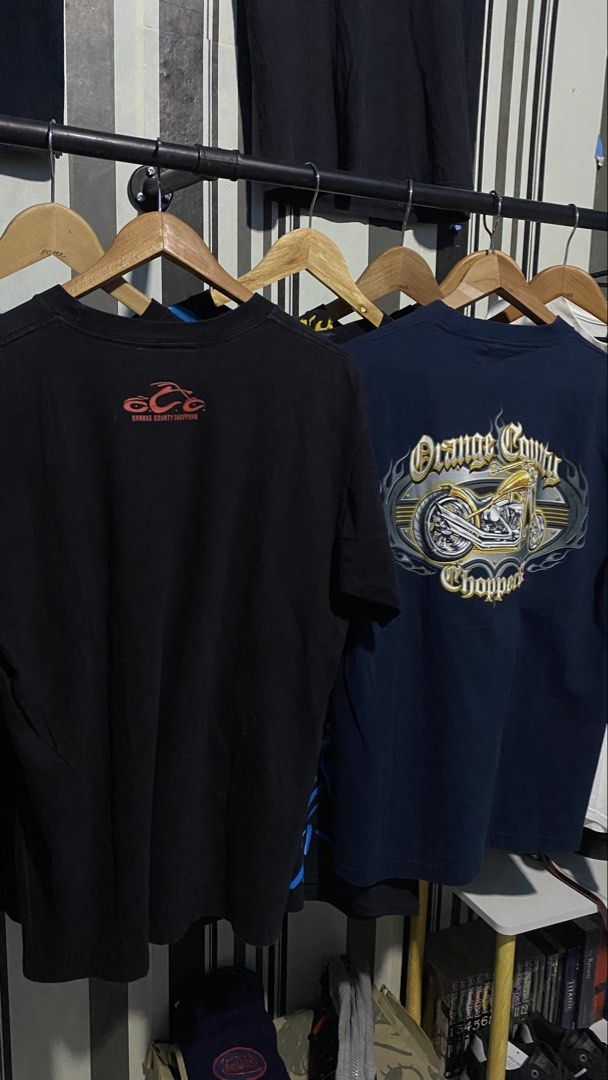 OCC and BETTY BOOP (Category: Formal Shirts) located in Candon. Submitted by newxoldthreads (Listing ID 1470699224, Image 2). Description: Aspack 4k No issues.