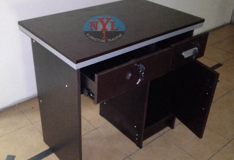 Office Table | with swing Table | Office Chair | Table | (Category: Office Furniture & Fixtures) located in Manila. Submitted by namirkahal (Listing ID 1470620657, Image 3). Description: OFFICE FURNITURE | FAST PRODUCTION | SHORT LEAD TIME Upgrade your workspace with quality office furniture — available for bulk orders, supply, and installation. PRODUCTS AVAILABLE: • Office Partition • Linear Workstations • Office Tables • Office Chairs • Recepti