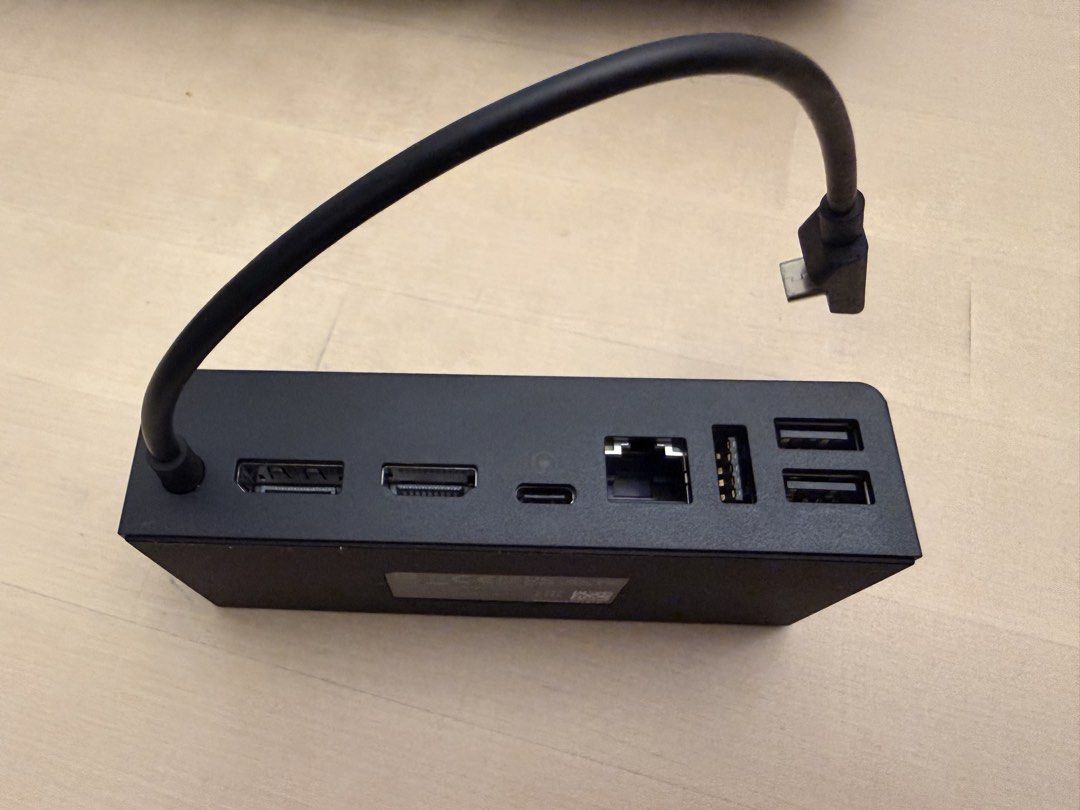 Steam Dock Official set #Valve Steam Deck Docking station adapter hdmi ...