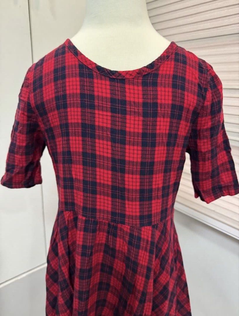 Old Navy Dress 6-7 (Category: Babies & Kids Fashion) located in San Mateo. Submitted by eulahs_clothing_boutique (Listing ID 1470577737, Image 2). Description: 1 DAY RESERVATION ONLY! NO PAYMENT - NO SHIPPING LAST PRICE POSTED!!.