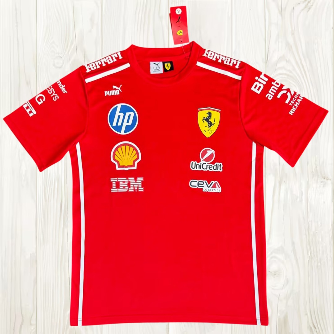 On Hand! Free Delivery! Red Monza Grand Prix 7 Star Edition 2026 ...