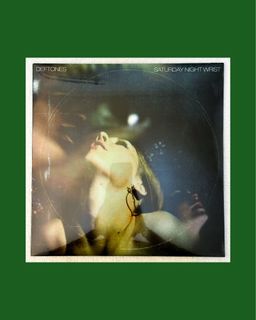 (Category: ) located in . Submitted by justinn.vinyl (Listing ID 1470659461, Image 1). Description: .