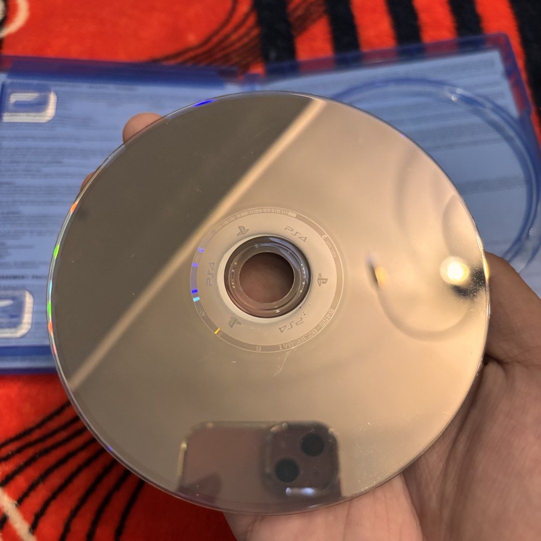 One Piece: Burning Blood PS4 GAME (Category: PlayStation) located in Pasuquin. Submitted by gabelli.declutters (Listing ID 1470566703, Image 3). Description: Notes: Will not entertain resellers, All items are negotiable, wag lang sobrang barat. and all the items is working and good condition Loc: Meycauayan Bulacan, can do meet up basta malapit lang sa location, and pwede rin lalamove or lbc or j&t.