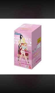 One piece card EB-05 toycc, 玩具收藏品, 集換式卡牌, 卡片包 - Carousell