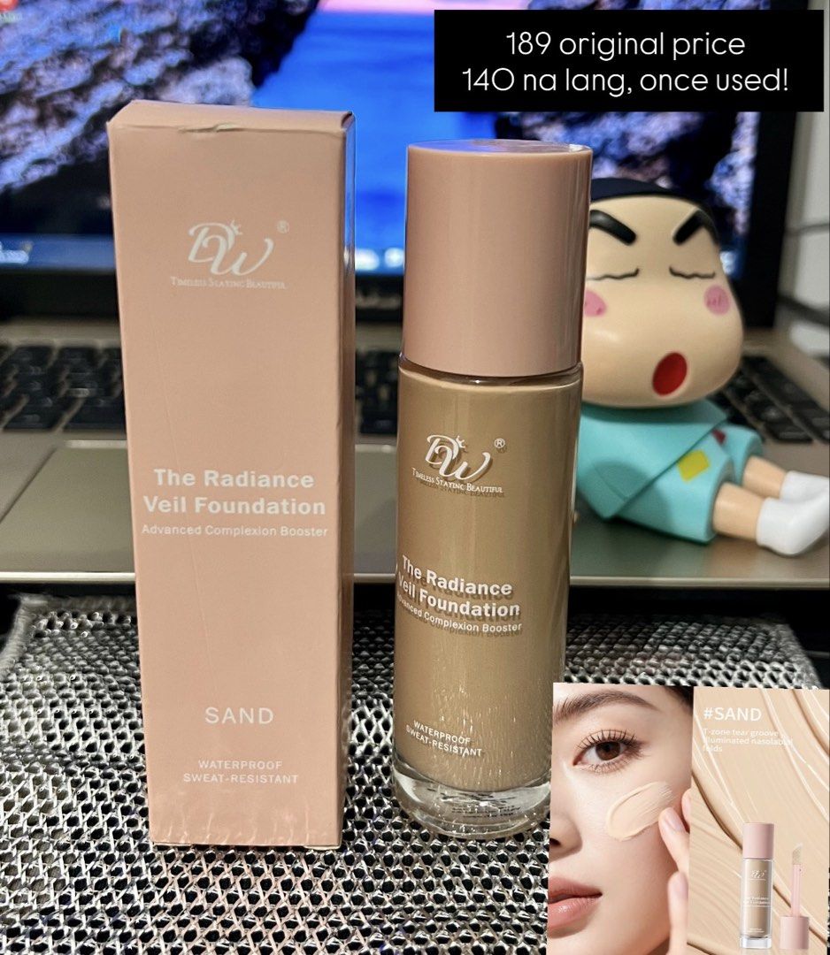 Opulent Glam Extend Mattifying Makeup Fixing Spray (Category: Makeup) located in Manila. Submitted by shininishin (Listing ID 1470713122, Image 2). Description: - Product: Opulent Glam Extend Mattifying Makeup Fixing Spray - Size: 150ml bottle - Condition: Used twice only (applied on a client) - Features: 24-hour long-wear and waterproof formula - Price: ₱280 (Great deal!).