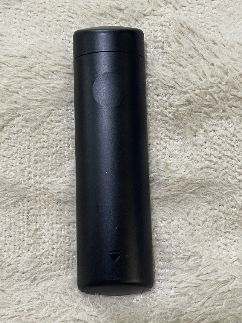 Original Amazon Fire Tv Alexa Remote control 3rd gen from Japan like new untested (Category: Other Home Appliances) located in Caloocan City. Submitted by red_rob (Listing ID 1470609192, Image 2). Description: Original Amazon Fire Tv Alexa Remote 3rd gen Bagung bago pa from Japan Untested di kasama dumating ang stick Compatible amazon devices nasa pix na REMOTE ONLY LOCATION: South caloocan pickup/meetup ONLY, lalamove COD ok, Gcash ok. Delivery 