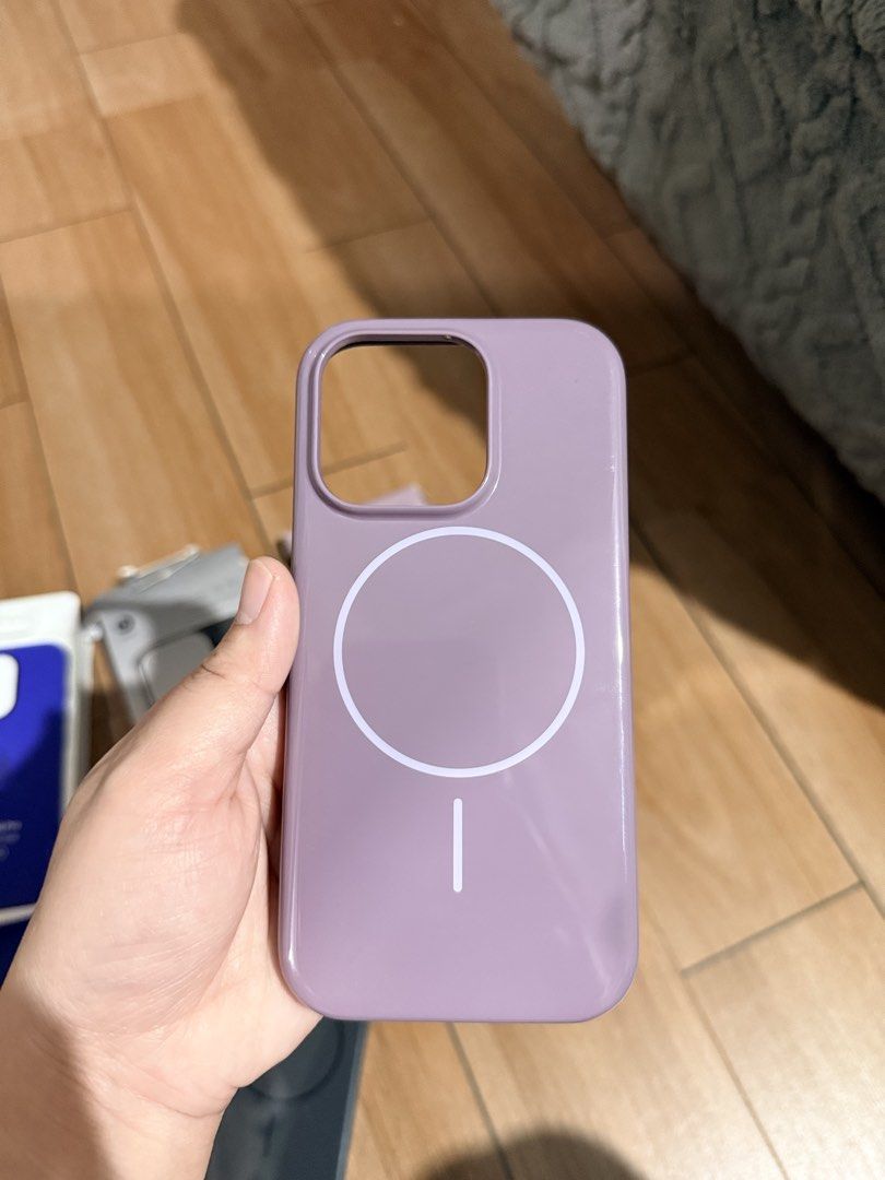 Original Beats iphone 16 pro case (Category: Cases & Sleeves) located in Cagayan de Oro. Submitted by shincin11 (Listing ID 1470659681, Image 1). Description: RFS Decluterring .
