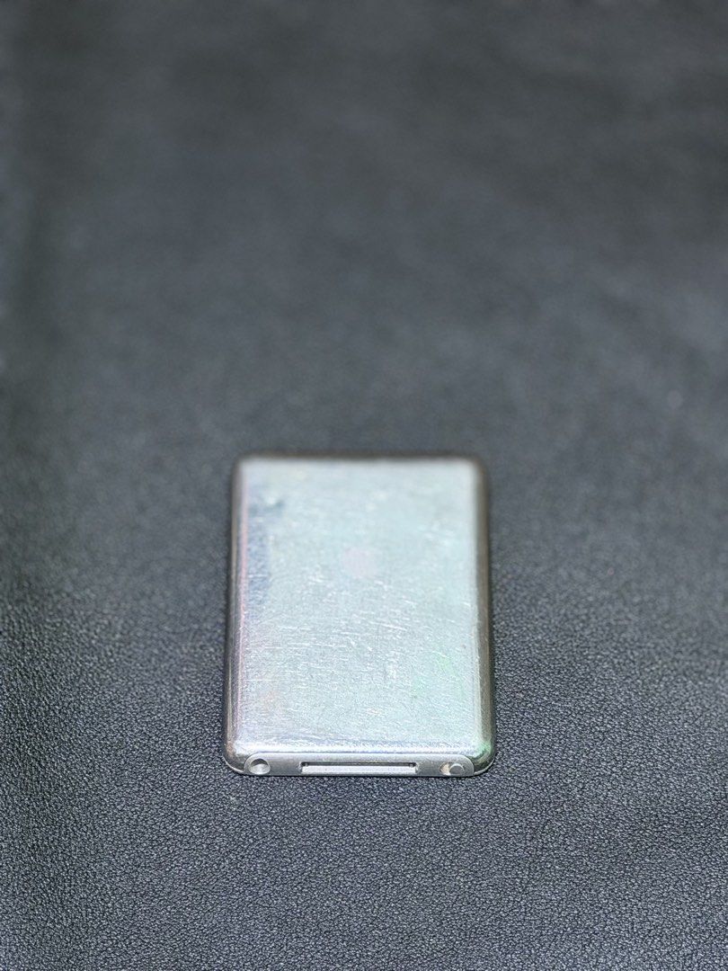 Original iPod nano 3rd Generation 4g no issue good as well good performance. (Category: Portable Music Players) located in Manila. Submitted by luxuryvintageclassic (Listing ID 1470601079, Image 3). Description: Original iPod nano 3rd Generation 4g no issue good as well good performance.￼￼￼￼.