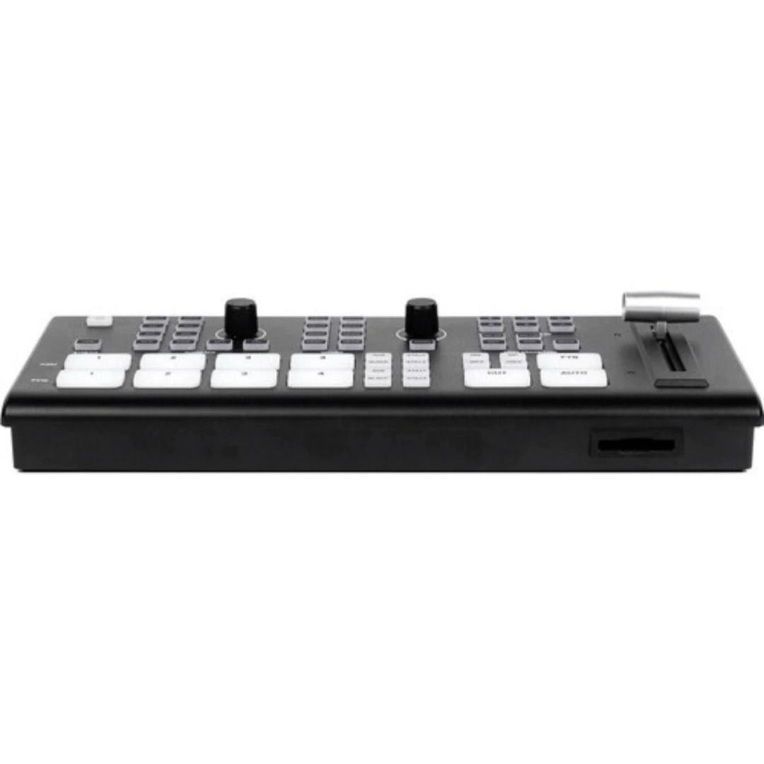 Osee GoStream Duet Multiple Camera SDI and HDMI Live Stream Video Mixer ...