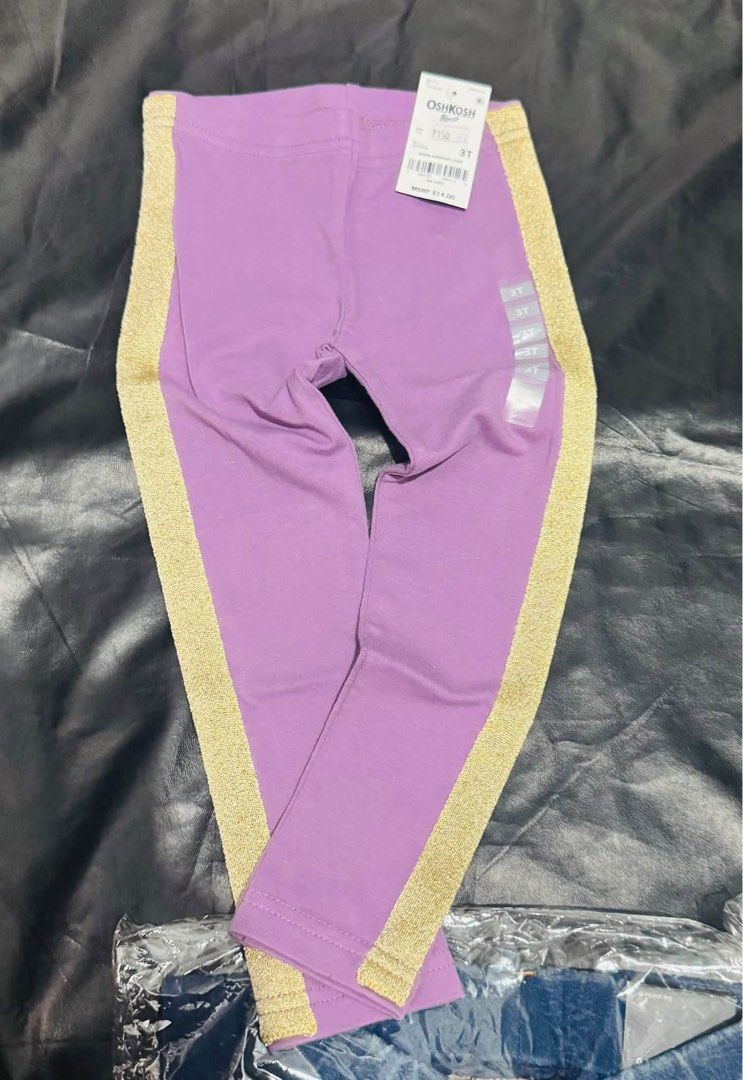 Oshkosh 3T (Category: Babies & Kids Fashion) located in Tarlac. Submitted by kai.0621 (Listing ID 1470603698, Image 1). Description: .