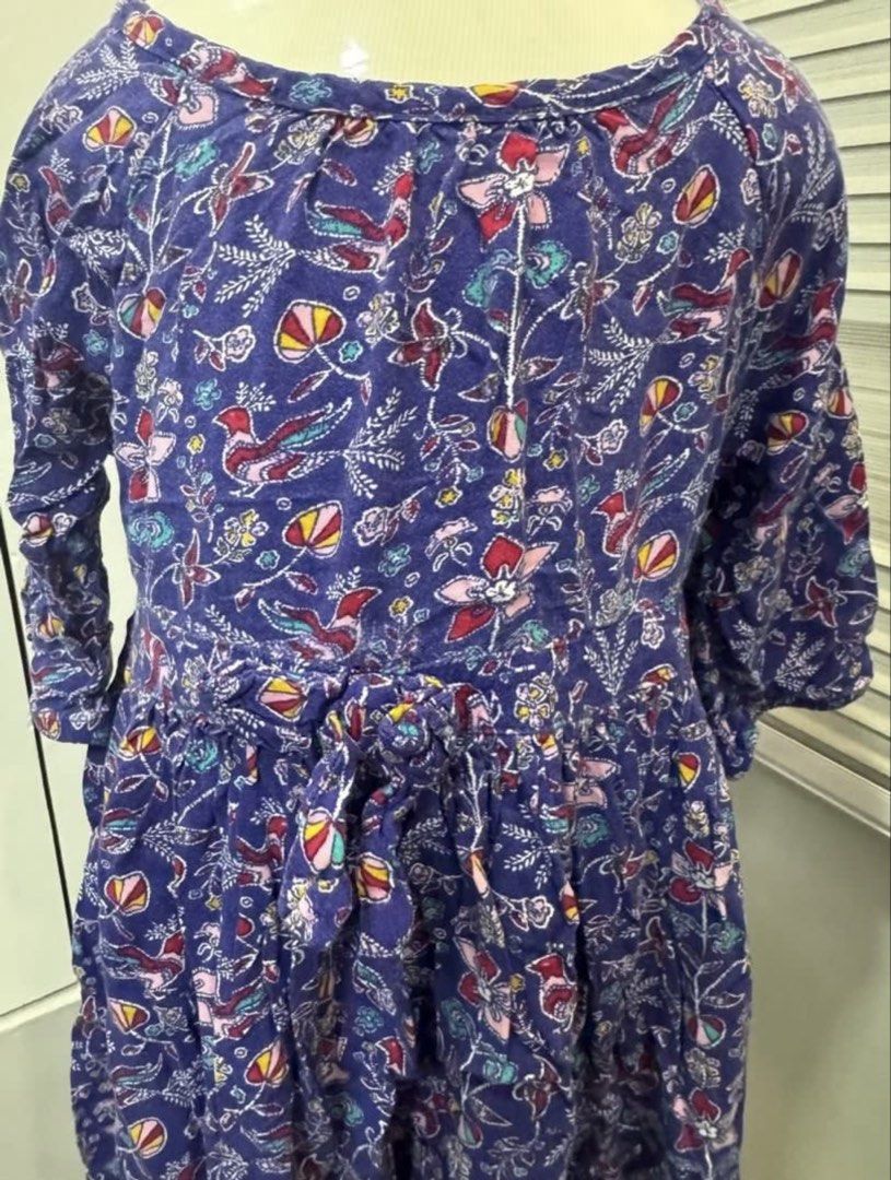 Oshkosh Dress 3T (Category: Babies & Kids Fashion) located in San Mateo. Submitted by eulahs_clothing_boutique (Listing ID 1470586390, Image 2). Description: 1 DAY RESERVATION ONLY! NO PAYMENT - NO SHIPPING LAST PRICE POSTED!! Courier: J&T, Lalamove/Grab Express Payment Method: Gcash or Maribank.