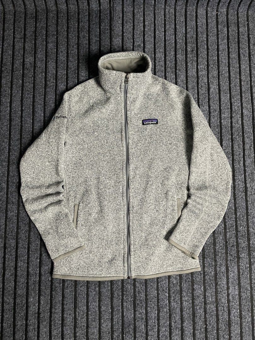 Patagonia - Better Sweater (Category: Coats, Jackets and Outerwear) located in Puerto Princesa. Submitted by palawan.swagdealer (Listing ID 1470719826, Image 2). Description: All details are provided Kindly check each photo No major flaws In very good - excellent condition .