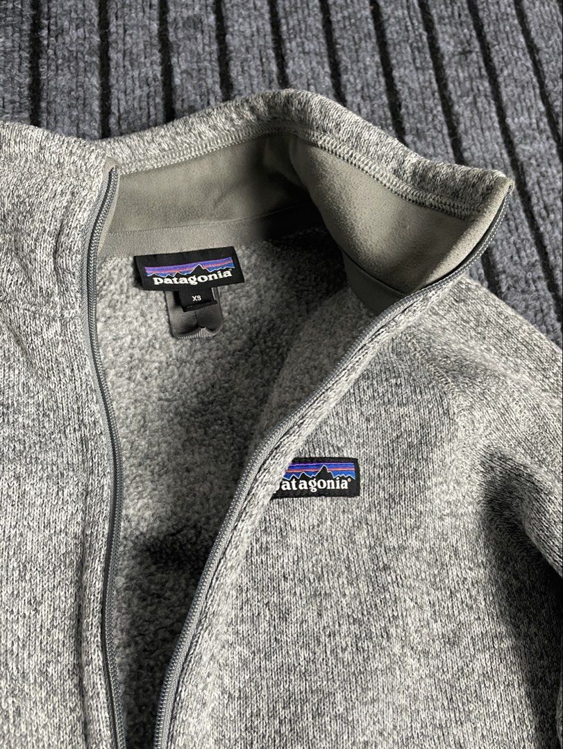 Patagonia - Better Sweater (Category: Coats, Jackets and Outerwear) located in Puerto Princesa. Submitted by palawan.swagdealer (Listing ID 1470719826, Image 3). Description: All details are provided Kindly check each photo No major flaws In very good - excellent condition .