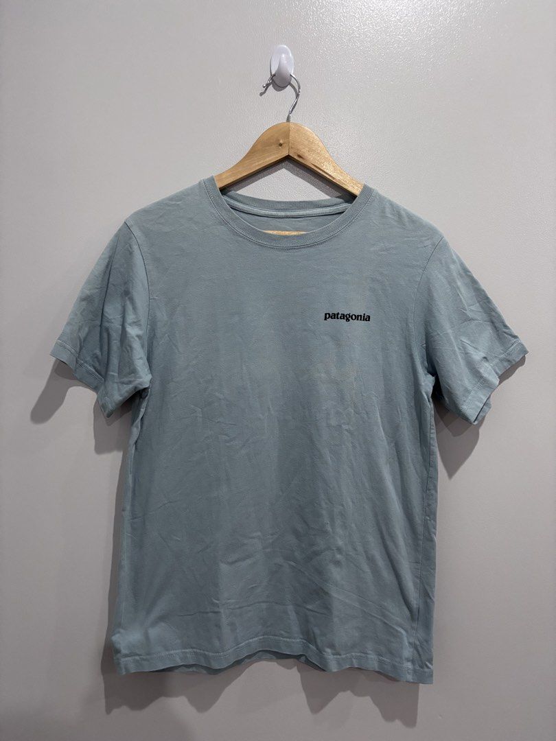 Patagonia Shirt (Category: Tshirts & Polo Shirts ) located in Dumaguete. Submitted by dgte.grails (Listing ID 1470652700, Image 1). Description: Patagonia Shirt 19 width 27 length good as new! 500+sf pm.
