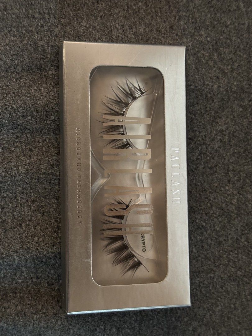 Paulash Airlash Krypto (Category: Makeup) located in Manila. Submitted by diannemaca14347 (Listing ID 1470607362, Image 1). Description: .
