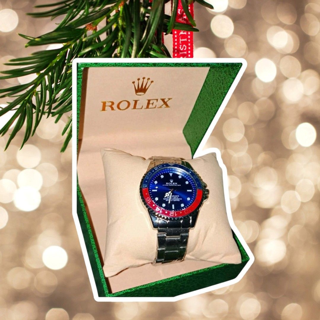 Pepsi Watch Blue Red | Red Blue Bezel (Category: Other Audio Equipment) located in Makati City. Submitted by kayogre.ph (Listing ID 1470638092, Image 1). Description: TAYO PO, PINAKA-LOWEST AT THE MARKET! 💯 If natataasan po kayo sa PRESYO ko. Open po ang "MAKE OFFER" button ko. Kayo po mag-dedecide, ng PRESYO niyo. MABILISAN lang po ako magbenta. (all items, are sale on rush! 💨) 🚛 FAST & FREE SHIPPING on most items! ‡ DISCOUNTS & FREE SHIPPING
