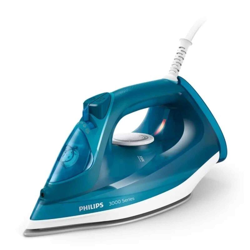 Philips Steam Iron DST3040/76 - Brand New, TV & Home Appliances, Irons ...