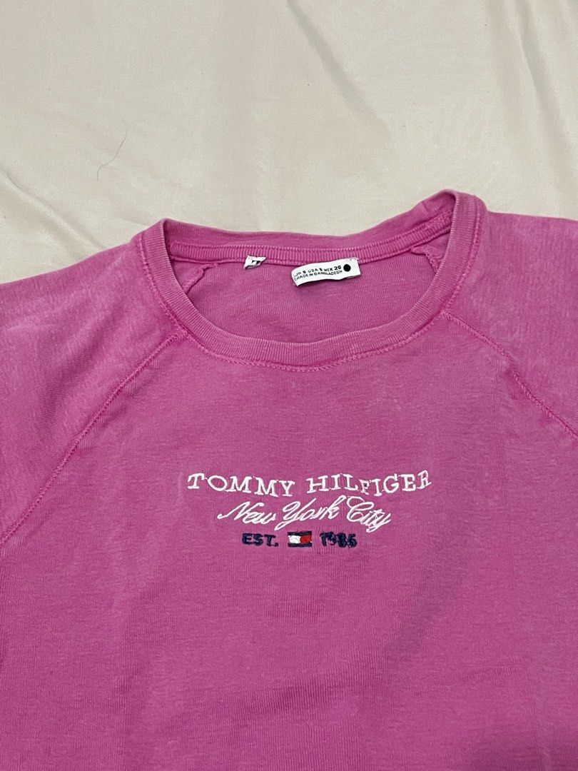PINK TOP (Category: Shirts) located in Manila. Submitted by jasstazh (Listing ID 1470670548, Image 2). Description: .