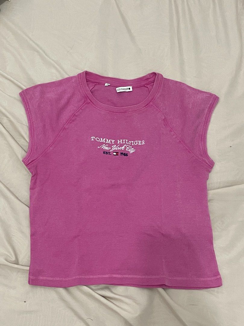 PINK TOP (Category: Shirts) located in Manila. Submitted by jasstazh (Listing ID 1470670548, Image 1). Description: .