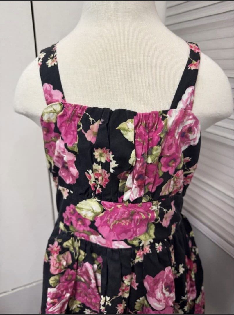 Pinky Dress Size 8 (Category: Babies & Kids Fashion) located in San Mateo. Submitted by eulahs_clothing_boutique (Listing ID 1470588017, Image 2). Description: 1 DAY RESERVATION ONLY! NO PAYMENT - NO SHIPPING LAST PRICE POSTED!! Courier: J&T, Lalamove/Grab Express Payment Method: Gcash or Maribank.