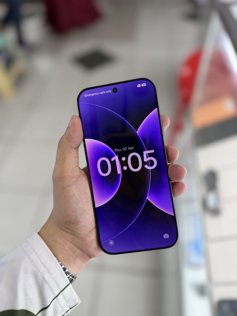 Poco M8 Pro 5G 16/512GB openline no issues Global unit only (Category: Xiaomi) located in San Juan City. Submitted by najihahtelecomshop2018 (Listing ID 1470671398, Image 3). Description: Legit Store | Original unit FOR SALE | TRADE / SWAP ▫️INSTALLMENT thru: 🔸Credit Card (straight / installment) 🔸Ggives / Gcredit + 6% interest 🔸Spay Later + 6% interest (RFS: Buy and Sell any kinds of Gadgets) Description: Poco M8 Pro 5G 16/512Gb Openline ( An