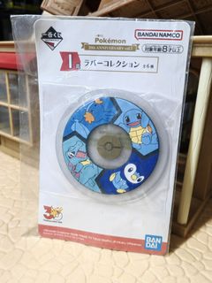 Pokemon Ice Cream Cone Figures Pokémon Set of 8, Toys & Collectibles ...