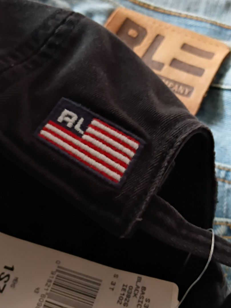 Polo Jeans Company RL | Overwashed PJCSSBB Hat Y2K (Category: Activewear) located in Quezon City. Submitted by 740_select (Listing ID 1470584087, Image 1). Description: Y2K Unisex.
