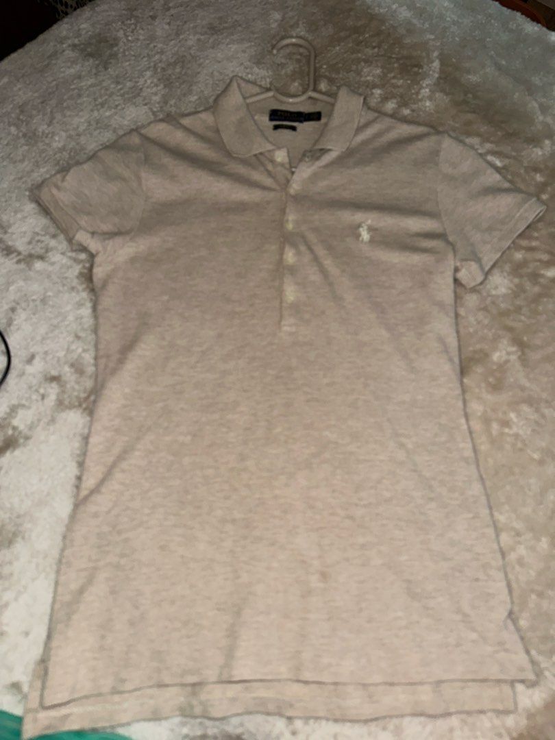 POLO Ralph Lauren Women’s (Category: Luxury Apparel) located in Dumaguete. Submitted by sellie06 (Listing ID 1470710456, Image 1). Description: good as new 💗 .