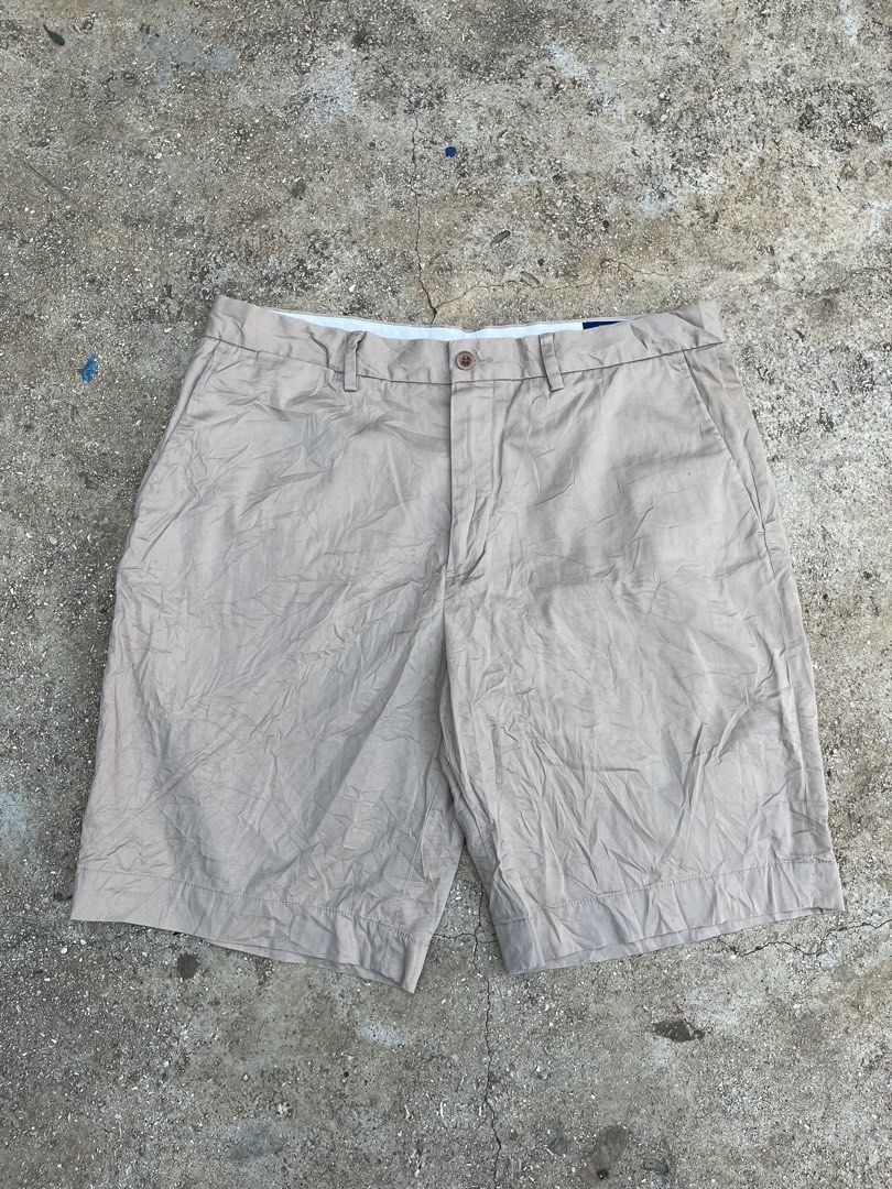 Polo ralph laurent short (Category: Shorts) located in City of Isabela. Submitted by ibzagga (Listing ID 1470700940, Image 1). Description: Sizs 32 .