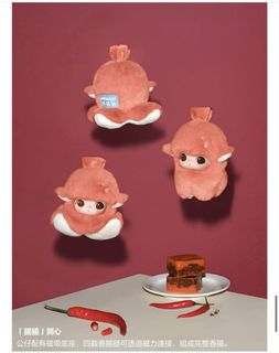 Popmart dip for fun 出售 | 玩具收藏品 | Carousell Hong Kong