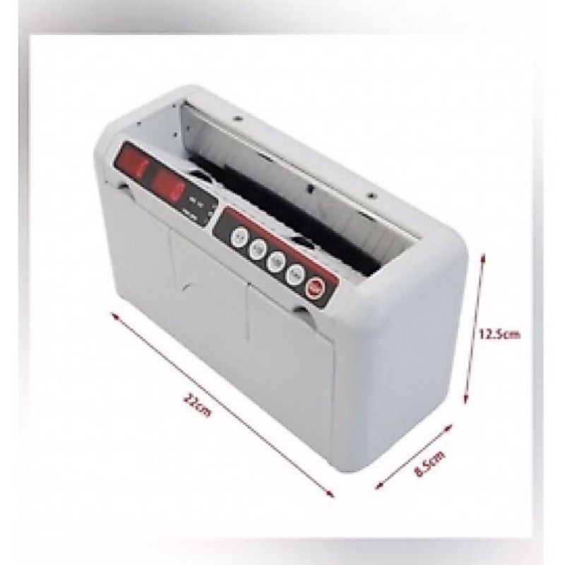 Portable Money Counter, Computers & Tech, Office & Business Technology ...
