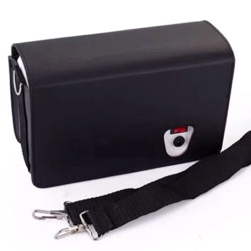 Portable Money Counter, Computers & Tech, Office & Business Technology ...