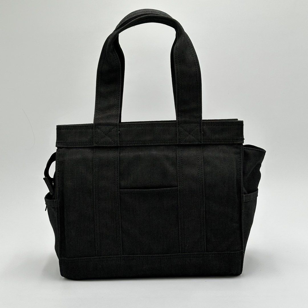 Porter x Nikon - Smoky - Camera Bag (Category: Camera Bags & Carriers) located in Manila. Submitted by whitemarket. (Listing ID 1470657150, Image 3). Description: .