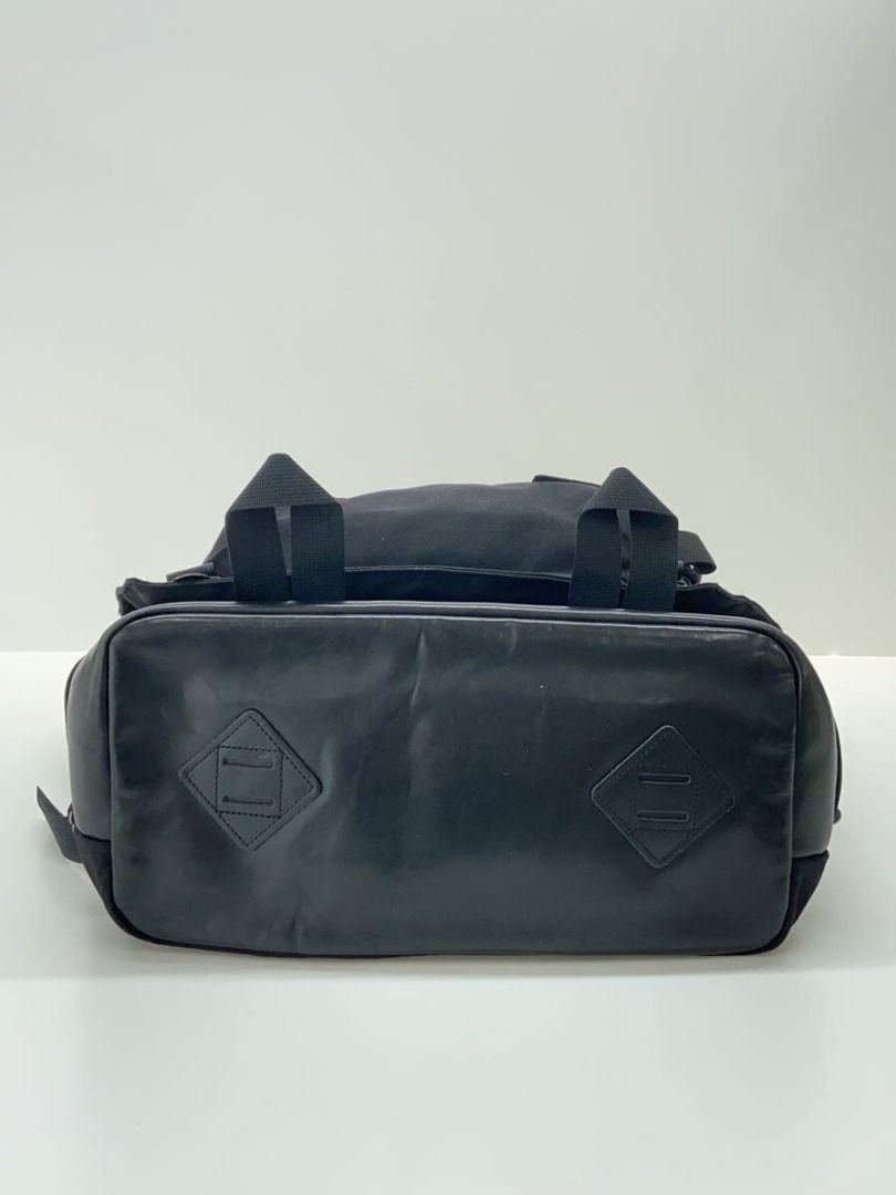 PORTER◆WILDERNESS CYCLE / Shoulder Bag / Nylon / Black (Category: Belt bags, Clutches and Pouches) located in Caloocan City. Submitted by letao_shopping_ph (Listing ID 1470620701, Image 3). Description: PORTER◆WILDERNESS CYCLE / Shoulder Bag / Nylon Brand PORTER Model Number Color Black Pattern Material/Fabric Nylon Listed Size Actual Measurements [Bag] Depth: 16 / Height: 31 / Width: 32 / Handle: - / [Other] Other dimensions: - 🇯🇵 Interested i