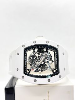 Richard Mille Collection item 1