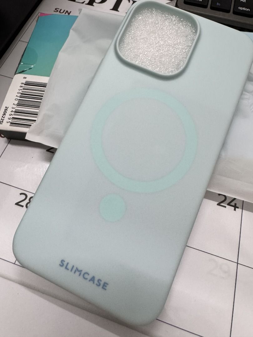 Premium cases for Iphone 15 pro (Category: Cases & Sleeves) located in San Marcelino. Submitted by rachelle1202800 (Listing ID 1470613828, Image 3). Description: Moft - used 2x- 2500 orig price -Php1200 selling Power mac Silicone case w/magsafe - 3390 orig price- Php1200- selling Slimcases - 2 brand new worth 1500 - selling for 1k each 1 Slimcase for iphone 15 plus - 1400 price- bnew - 1k selling price.
