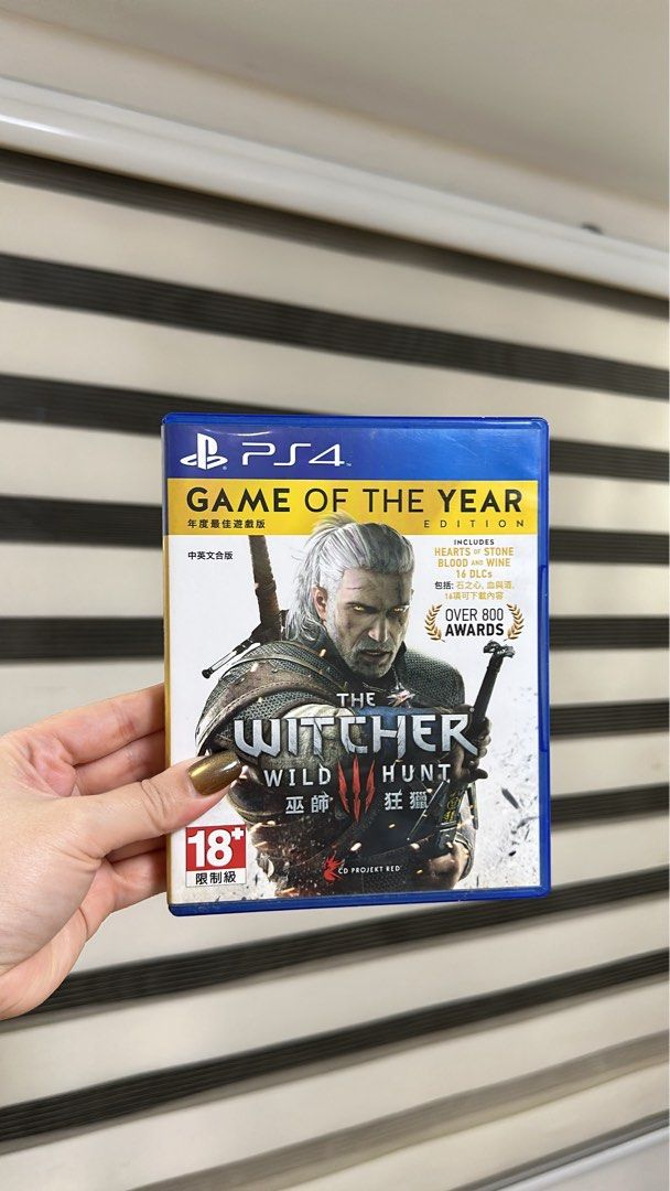 Ps4 cd games (Category: CDs & DVDs) located in Mandaluyong City. Submitted by _anjconcepcion (Listing ID 1470725729, Image 2). Description: .