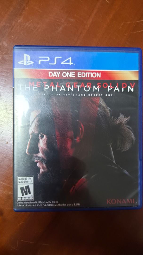 PS4 games (Category: PlayStation) located in Caloocan City. Submitted by kurigohan07 (Listing ID 1470657243, Image 2). Description: The last of us remastered – 700 • The show 17 – 300 • Tennis world tour – 700 • Monster hunter world – 700 • Unchartered nathan drake collection – 700 • Star ocean – 700 • Final fantasy 15 – 700 • .Hack//G.U last recode – 700 • Metal gear – 600 • Ni no kuni 2 – 600 • The witcher wild hunt complete edition – 900 • Ass