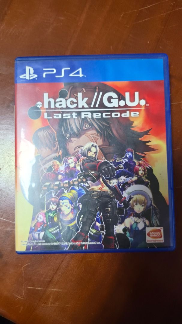 PS4 games (Category: PlayStation) located in Caloocan City. Submitted by kurigohan07 (Listing ID 1470657243, Image 1). Description: The last of us remastered – 700 • The show 17 – 300 • Tennis world tour – 700 • Monster hunter world – 700 • Unchartered nathan drake collection – 700 • Star ocean – 700 • Final fantasy 15 – 700 • .Hack//G.U last recode – 700 • Metal gear – 600 • Ni no kuni 2 – 600 • The witcher wild hunt complete edition – 900 • Ass