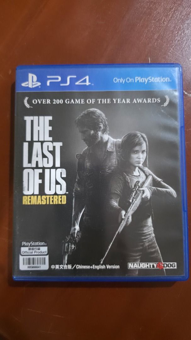 Ps4 games (Category: PlayStation) located in Caloocan City. Submitted by kurigohan07 (Listing ID 1470657915, Image 1). Description: • The last of us remastered – 700 • The show 17 – 300 • Tennis world tour – 700 • Monster hunter world – 700 • Unchartered nathan drake collection – 700 • Star ocean – 700 • Final fantasy 15 – 700 • .Hack//G.U last recode – 700 • Metal gear – 600 • Ni no kuni 2 – 600 • The witcher wild hunt complete edition – 900 • A