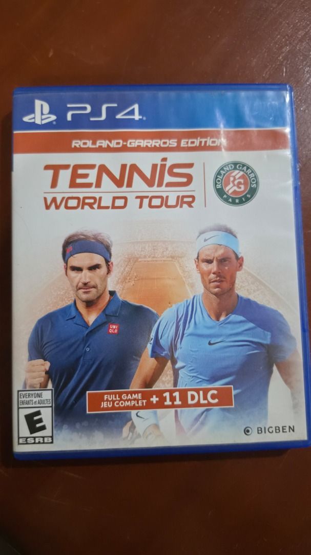 Ps4 games (Category: PlayStation) located in Caloocan City. Submitted by kurigohan07 (Listing ID 1470657915, Image 2). Description: • The last of us remastered – 700 • The show 17 – 300 • Tennis world tour – 700 • Monster hunter world – 700 • Unchartered nathan drake collection – 700 • Star ocean – 700 • Final fantasy 15 – 700 • .Hack//G.U last recode – 700 • Metal gear – 600 • Ni no kuni 2 – 600 • The witcher wild hunt complete edition – 900 • A