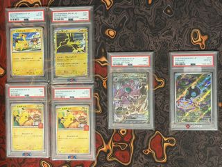 (Category: ) located in . Submitted by bijuuutcg (Listing ID 1470622002, Image 1). Description: .
