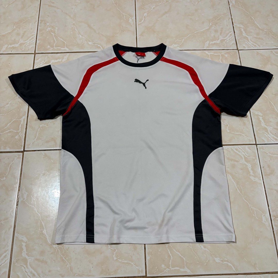 Puma Dry Fit Vintage (Category: Tshirts & Polo Shirts ) located in Alubijid. Submitted by rstylthrft (Listing ID 1470594785, Image 1). Description: .