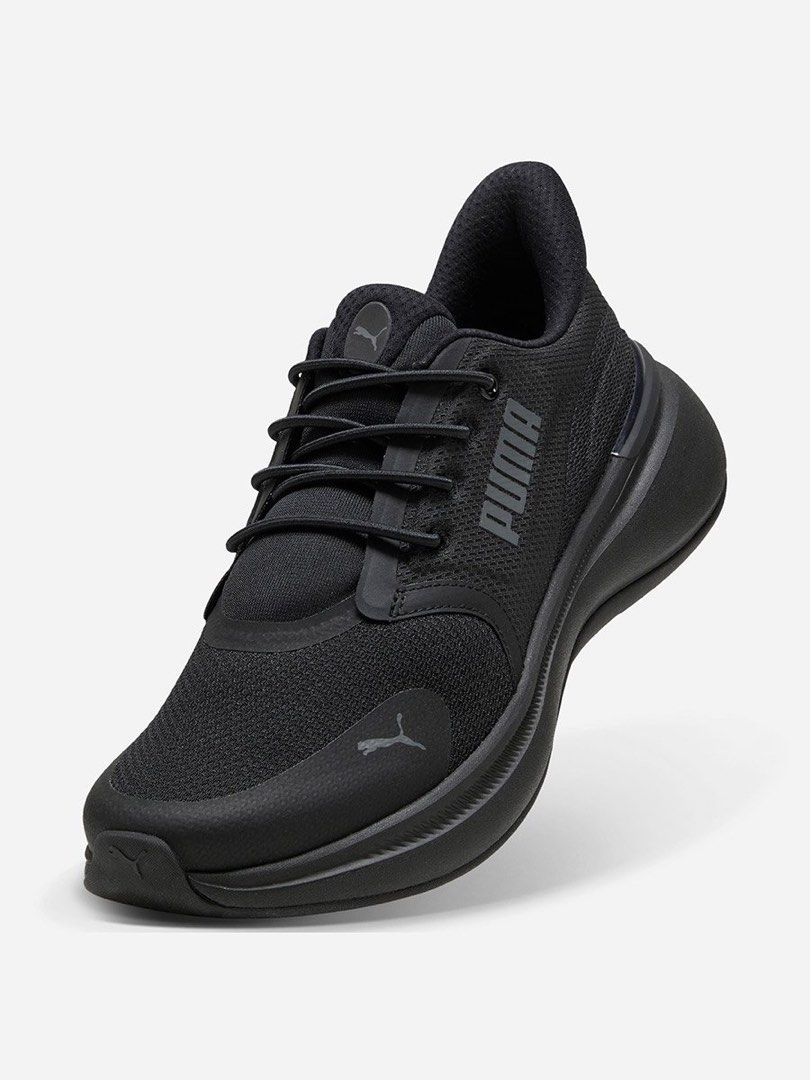 (RUSH) PUMA SOFTRIDE EXO SHIFT SNEAKERS (Category: Sneakers) located in Manila. Submitted by coollion_7aaba1 (Listing ID 1470558547, Image 2). Description: For Men & Women Recently bought in Japan! ✨ Brand-new condition ✨ Size: EU 37–38 ✨ Original price: ₱4,000 ✨ Selling at a much lower price! RFS: Not my type. 📌 Condition: What you see is what you get. Please note that one insole is missing..