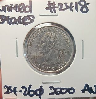 (Category: ) located in . Submitted by numismaticheong (Listing ID 1470725357, Image 1). Description: .