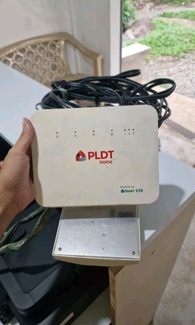 R281 pldt modem router (Category: Laptops & Notebooks) located in Manila. Submitted by jabefa1234 (Listing ID 1470699528, Image 1). Description: .