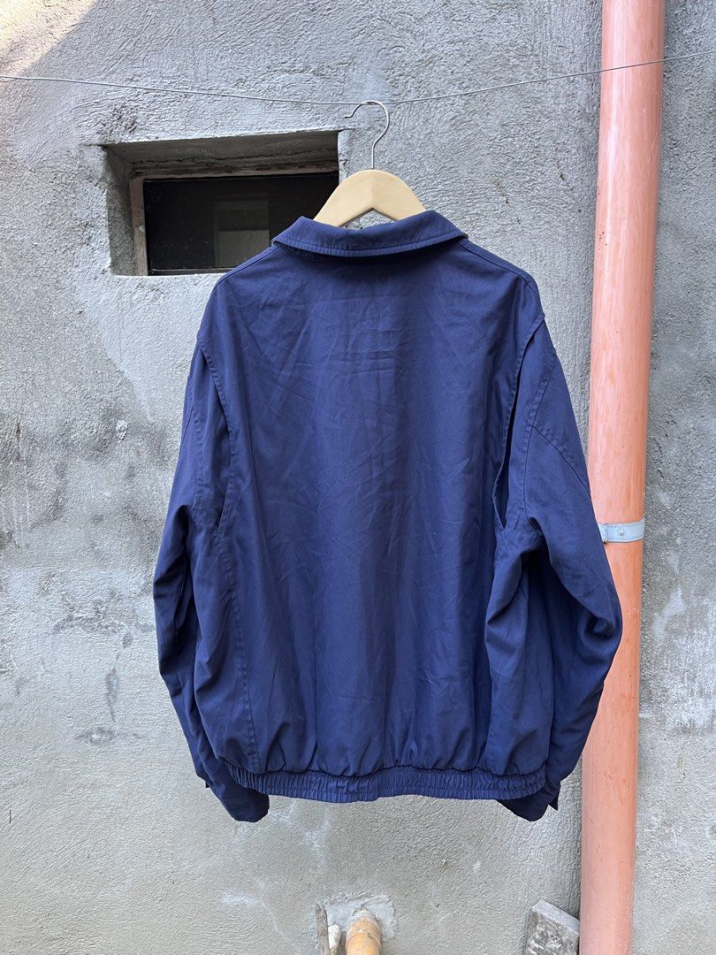 Ralph lauren harrington jacket (Category: Coats, Jackets and Outerwear) located in San Simon. Submitted by wegintal (Listing ID 1470573325, Image 2). Description: Ralph lauren harrington jacket 24.5 x 26 no issue ₱5k shipped.